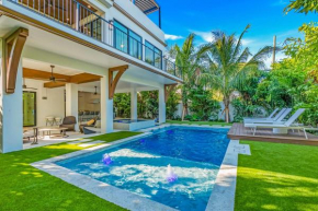 Palmetto Paradise